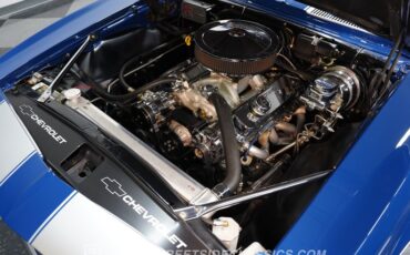 Chevrolet-Camaro-1968-Blue-Black-45