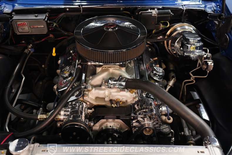 Chevrolet-Camaro-1968-Blue-Black-47