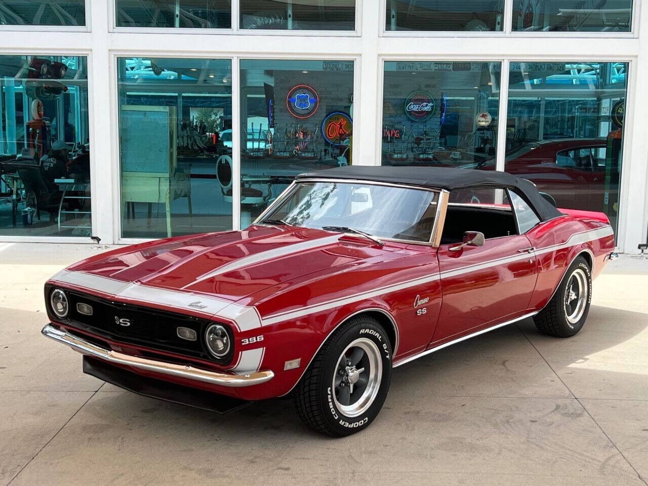 Chevrolet-Camaro-1968-Convertible-1
