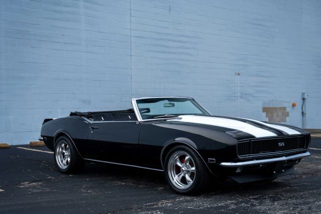 Chevrolet-Camaro-1968-Convertible-14