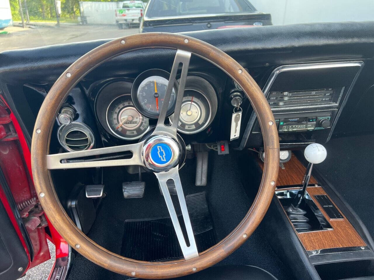 Chevrolet-Camaro-1968-Convertible-26