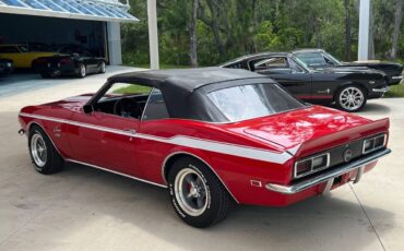 Chevrolet-Camaro-1968-Convertible-4