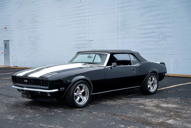 Chevrolet-Camaro-1968-Convertible-4