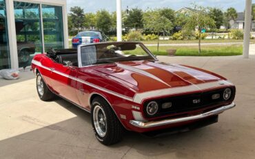 Chevrolet-Camaro-1968-Convertible-7