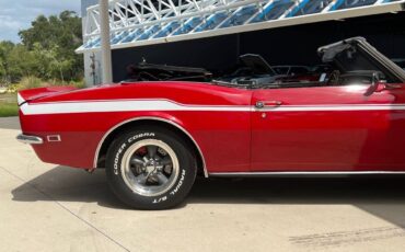 Chevrolet-Camaro-1968-Convertible-9
