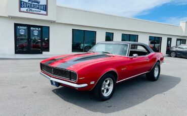 Chevrolet-Camaro-1968-Coupe