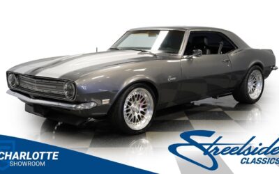 Chevrolet Camaro 1968 Coupe