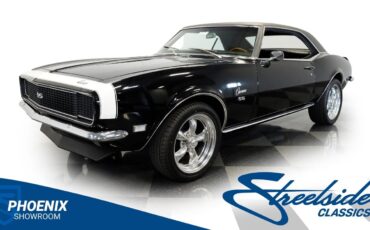 Chevrolet-Camaro-1968-Hardtop