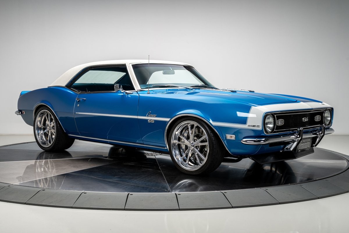 Chevrolet-Camaro-1968-Hardtop-8