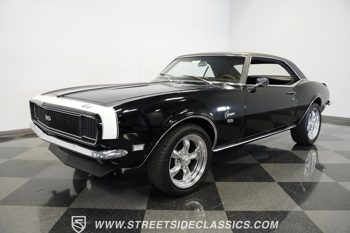 Chevrolet-Camaro-1968-Hardtop-9