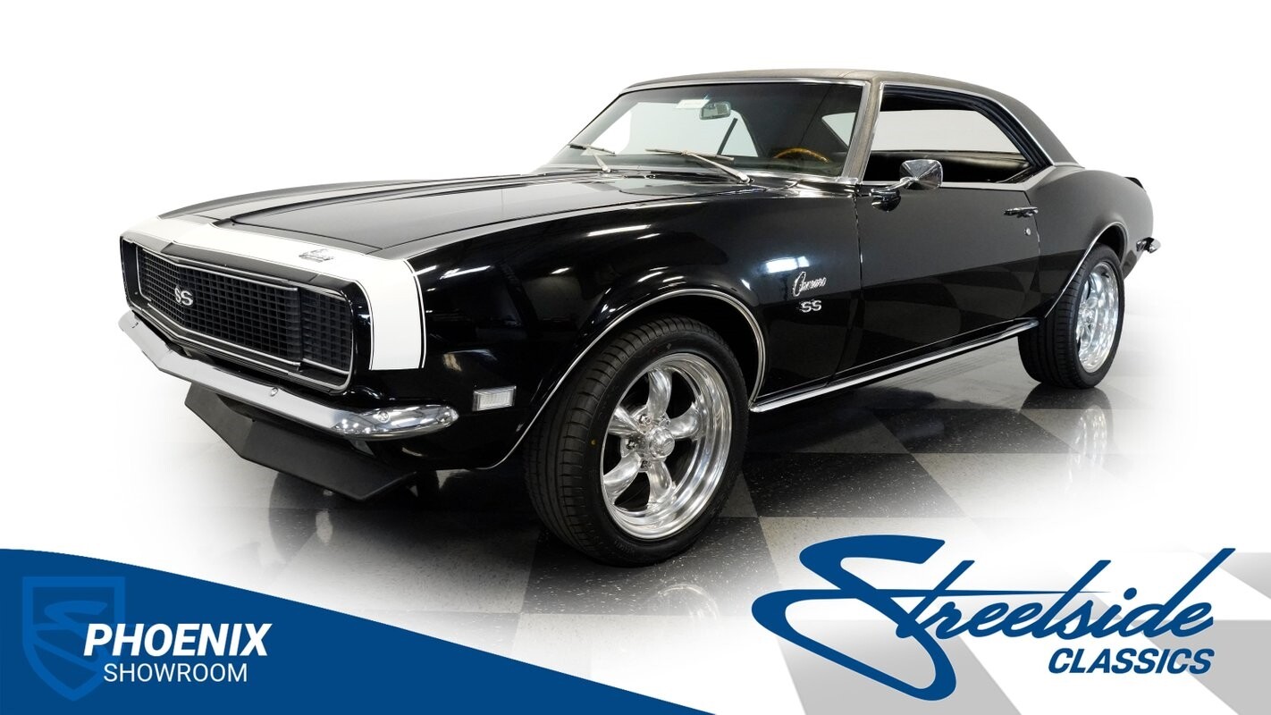 Chevrolet-Camaro-1968-Hardtop