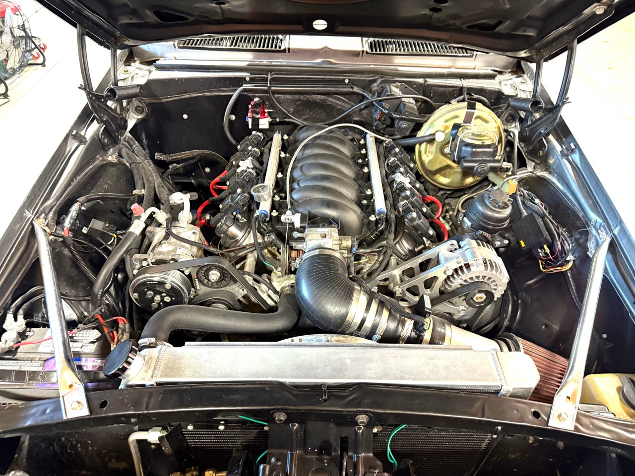 Chevrolet-Camaro-1969-American-Muscle-Car-10