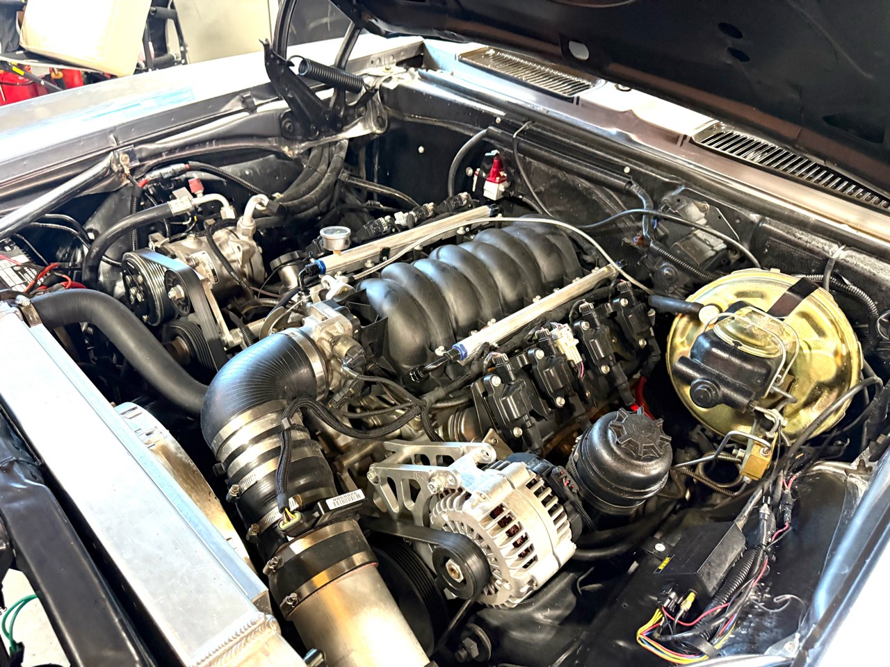 Chevrolet-Camaro-1969-American-Muscle-Car-11