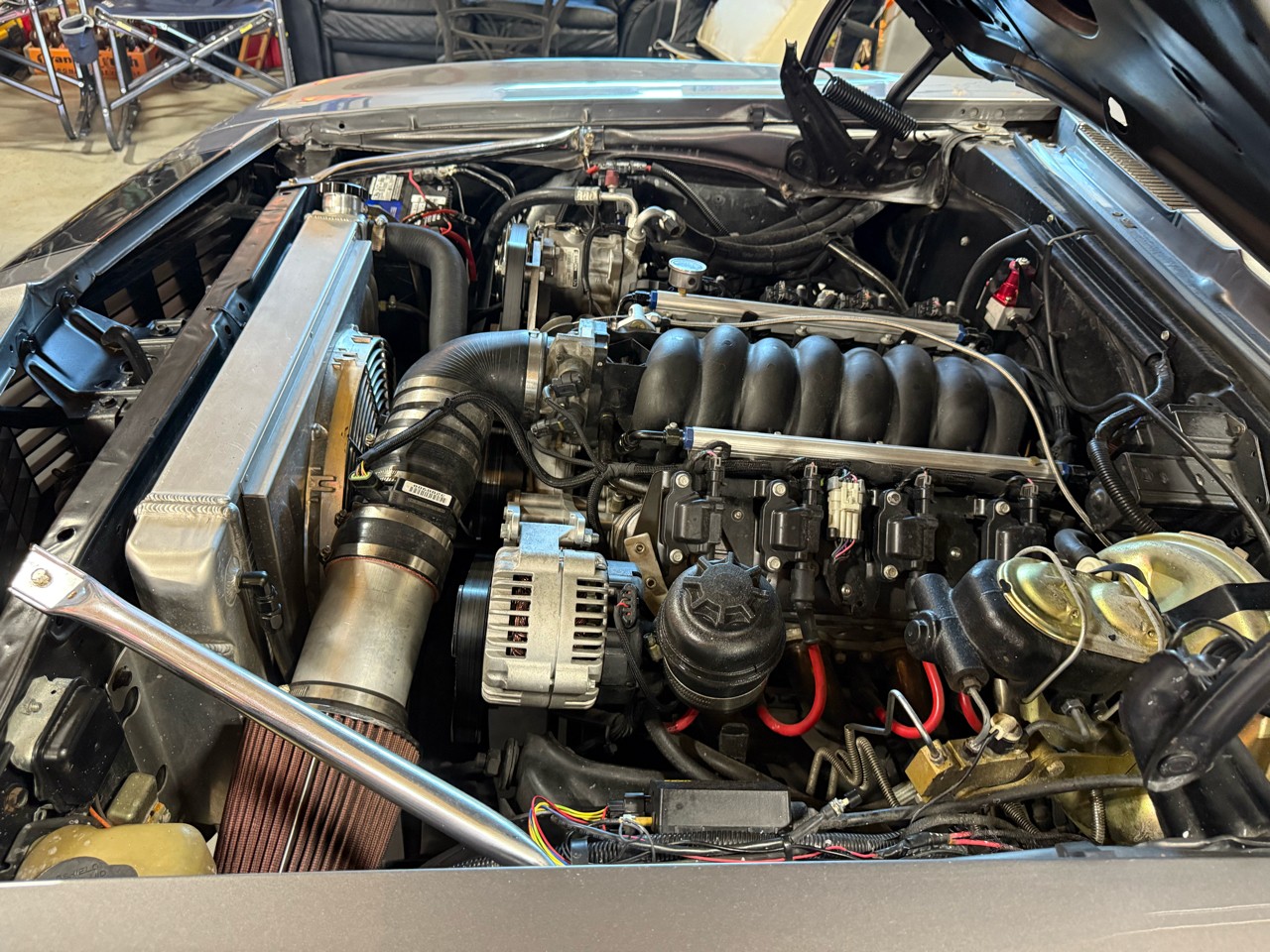 Chevrolet-Camaro-1969-American-Muscle-Car-14