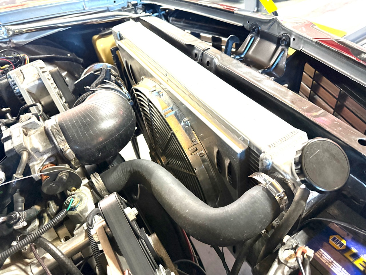 Chevrolet-Camaro-1969-American-Muscle-Car-15