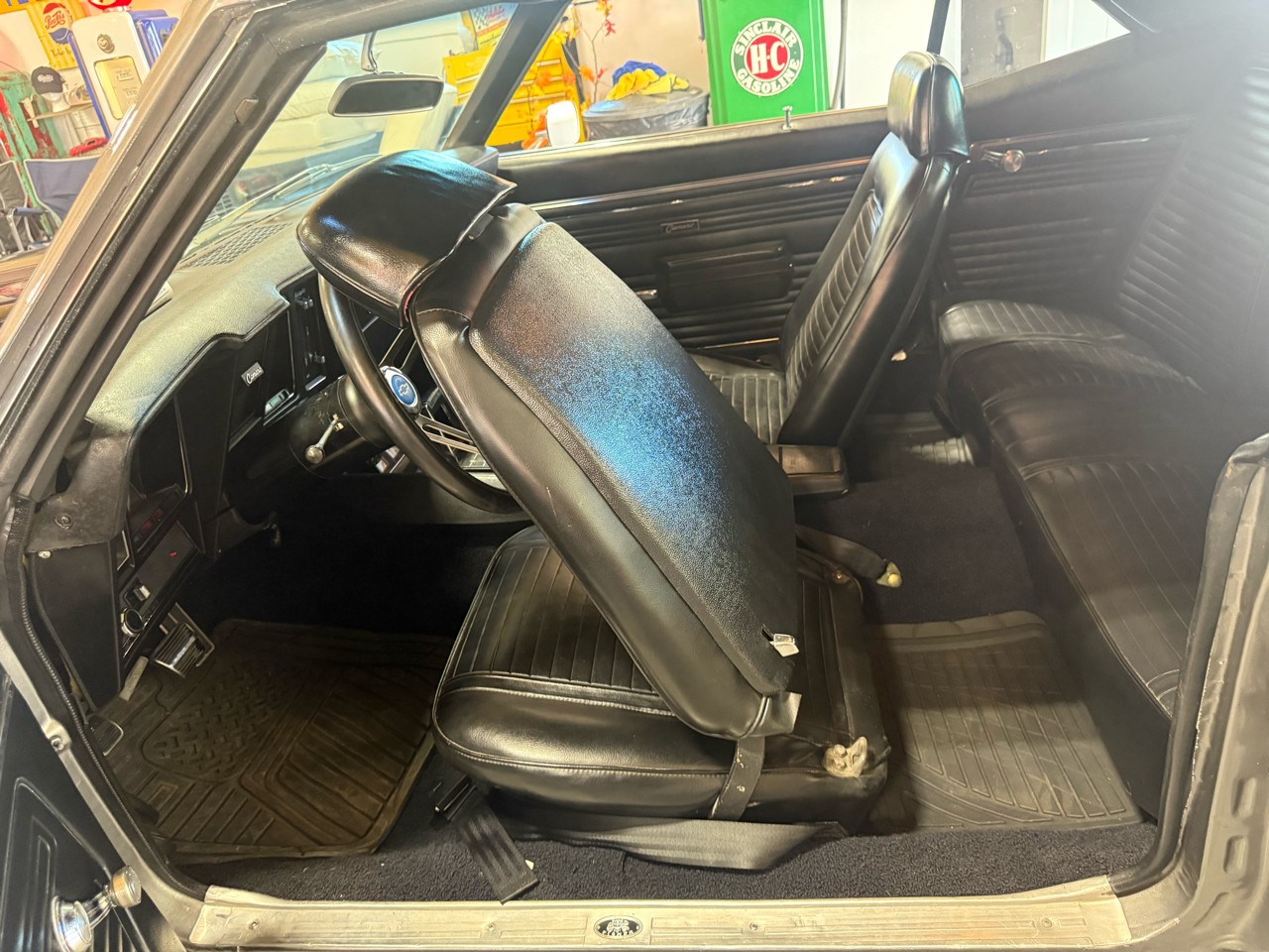 Chevrolet-Camaro-1969-American-Muscle-Car-20