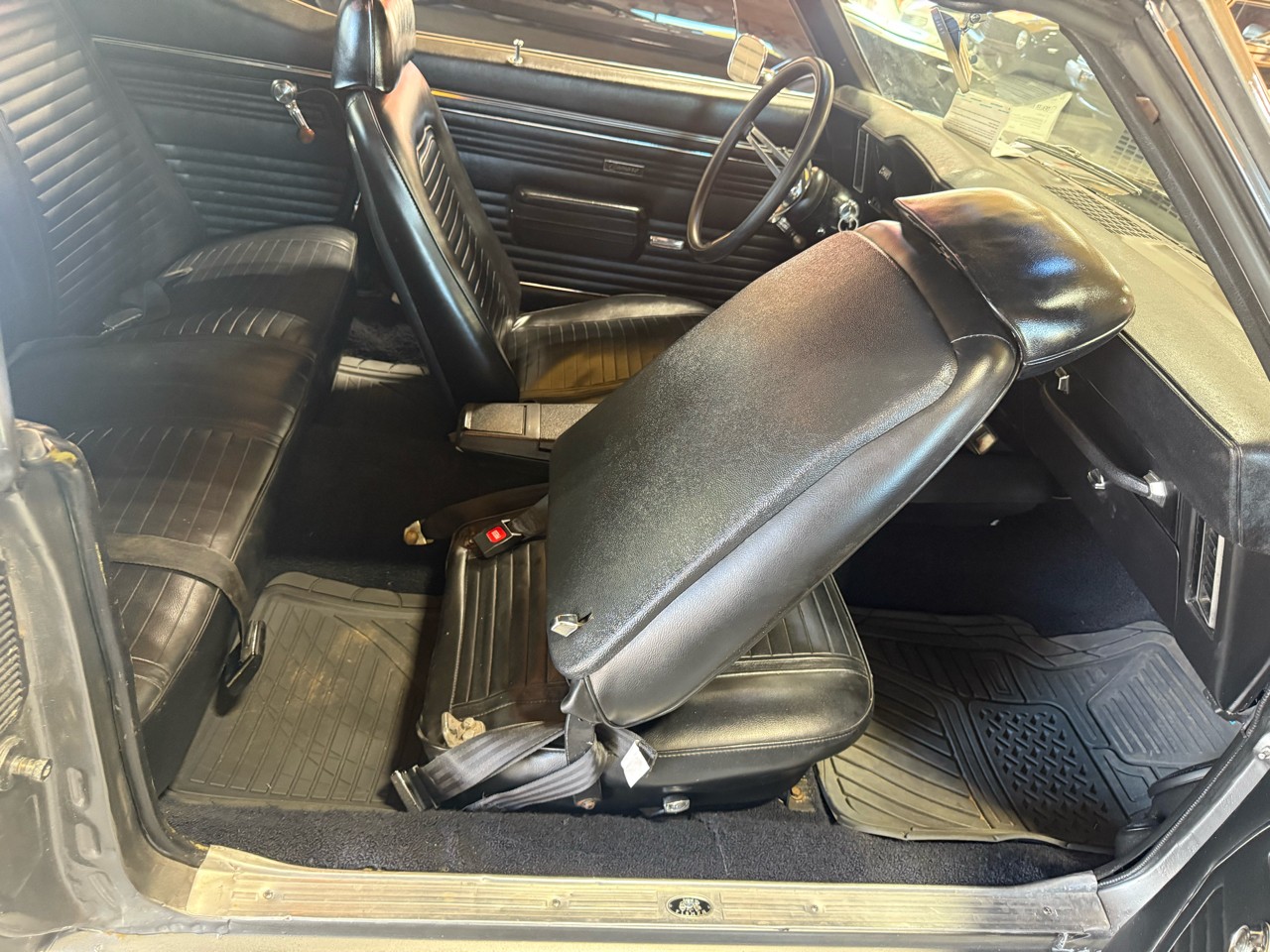 Chevrolet-Camaro-1969-American-Muscle-Car-21