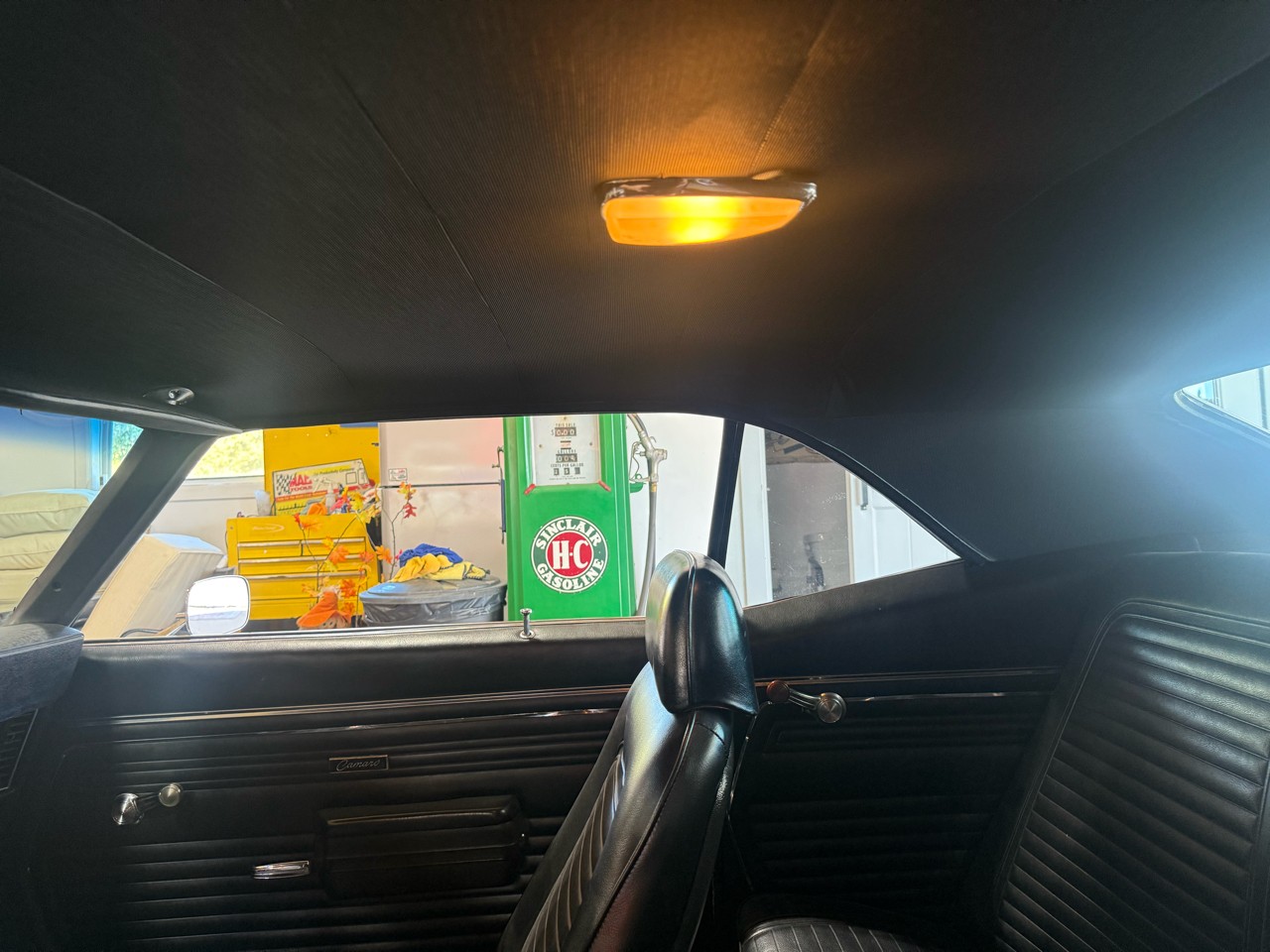 Chevrolet-Camaro-1969-American-Muscle-Car-24