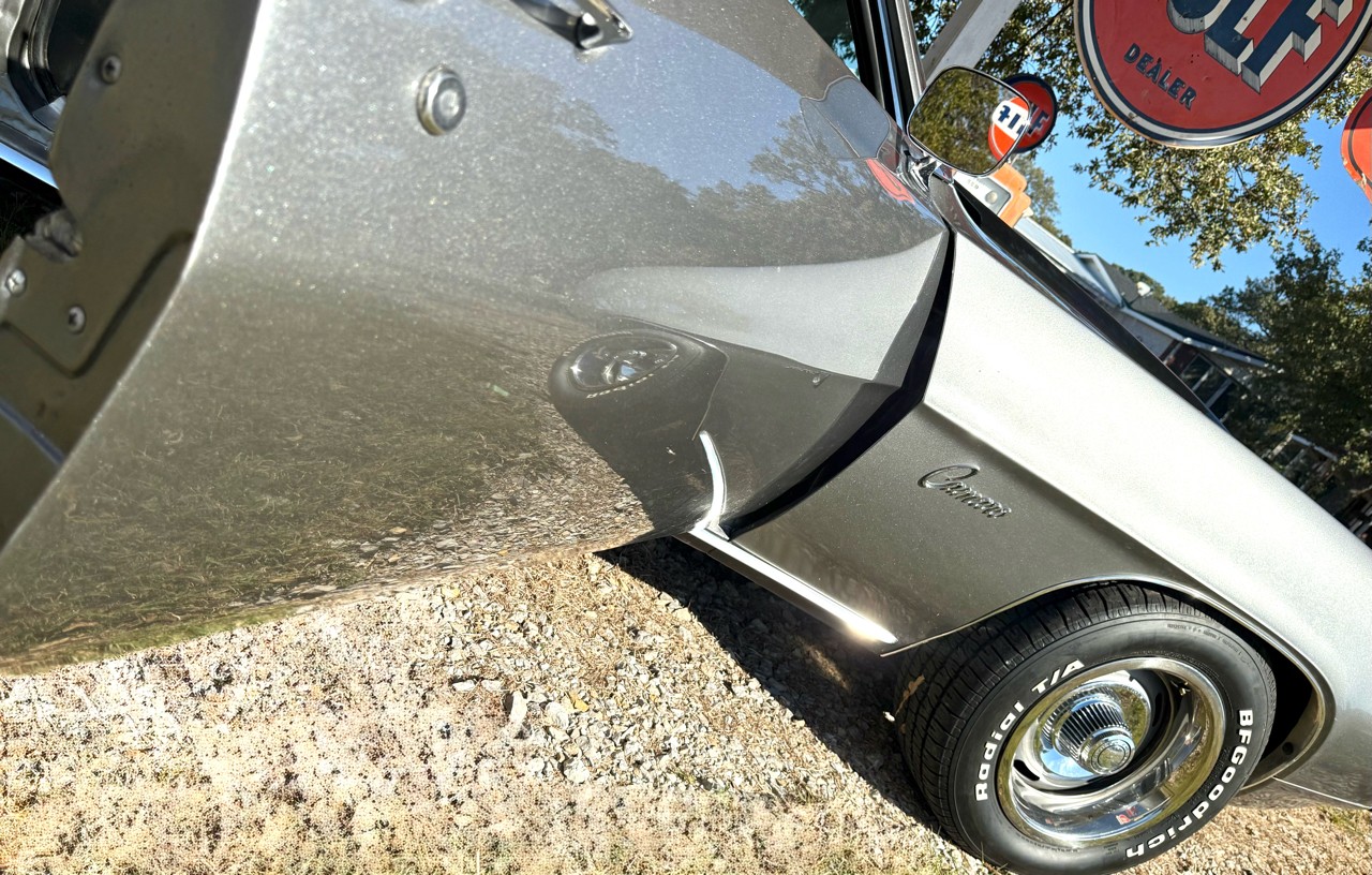 Chevrolet-Camaro-1969-American-Muscle-Car-39