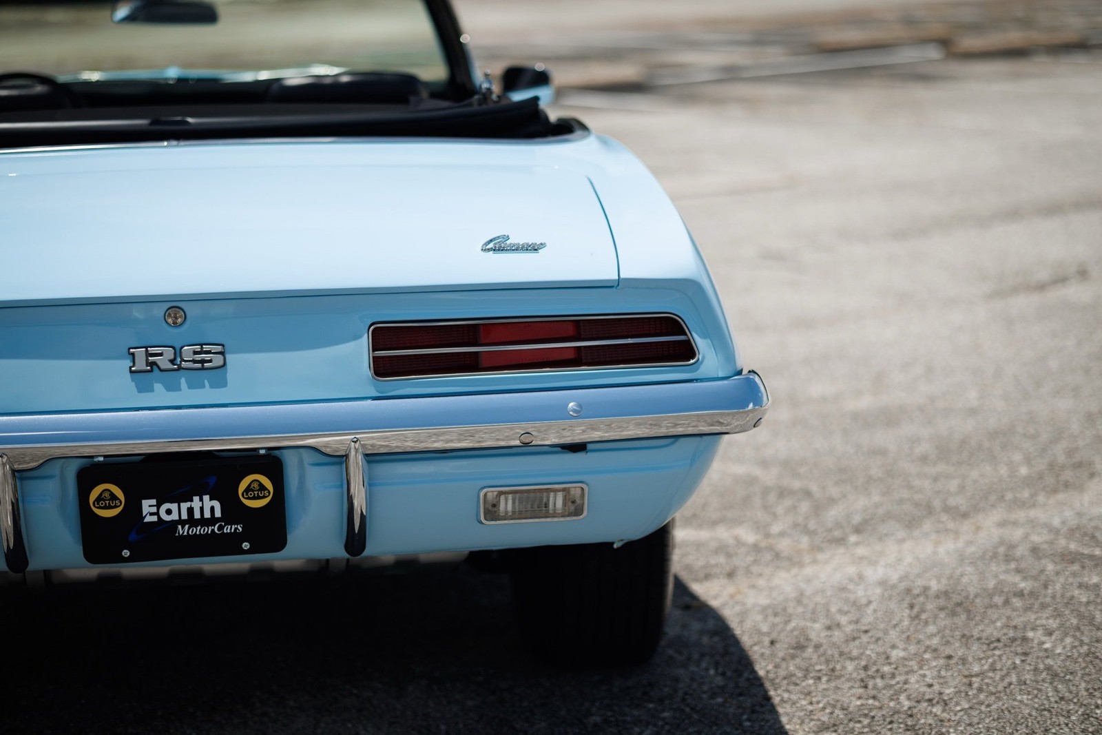 Chevrolet-Camaro-1969-Convertible-14
