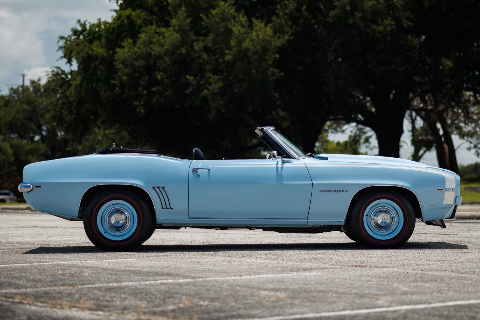 Chevrolet-Camaro-1969-Convertible-17