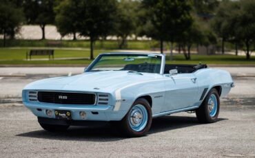 Chevrolet-Camaro-1969-Convertible-2