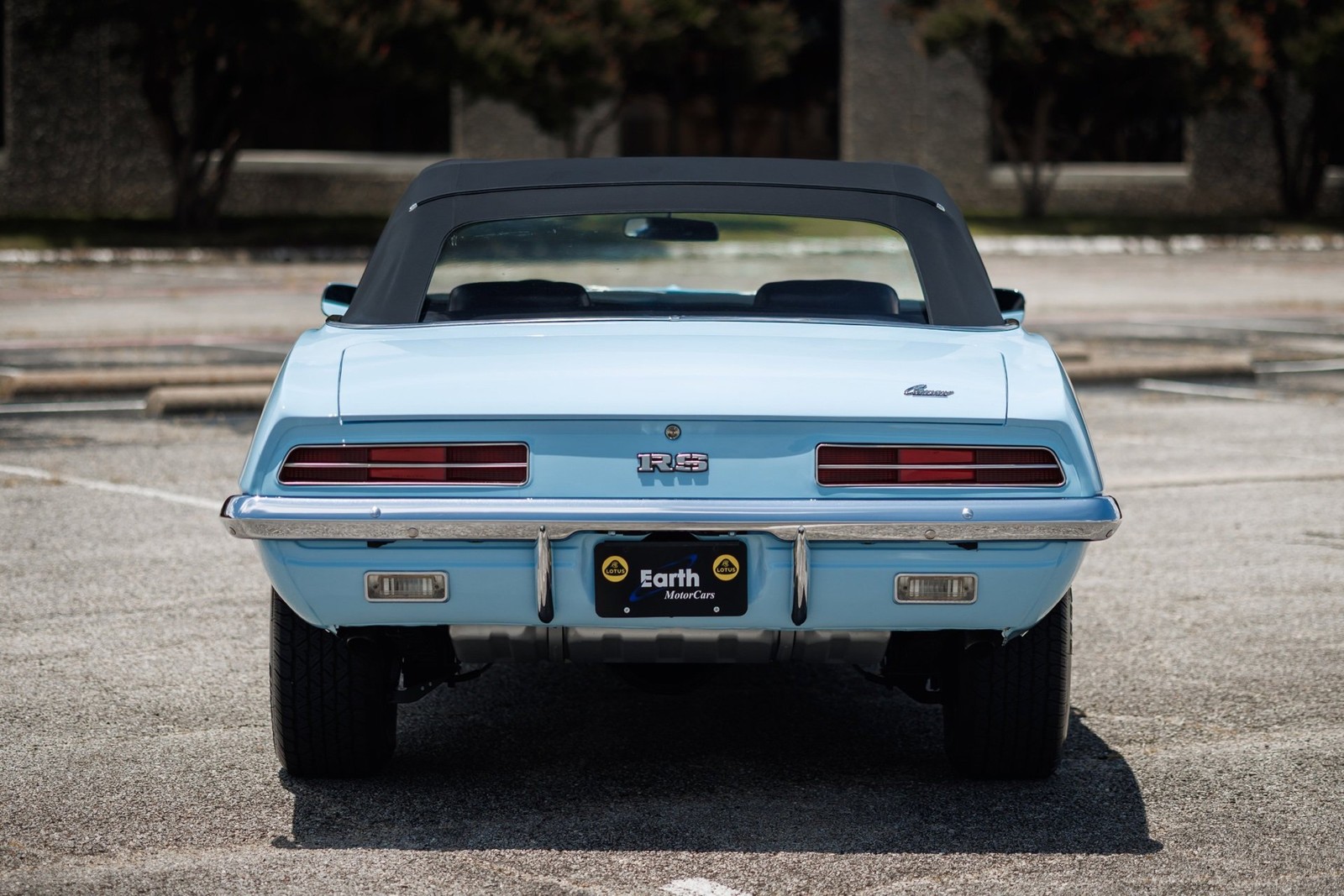 Chevrolet-Camaro-1969-Convertible-20