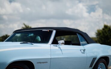 Chevrolet-Camaro-1969-Convertible-21