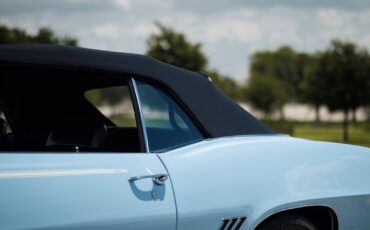 Chevrolet-Camaro-1969-Convertible-22