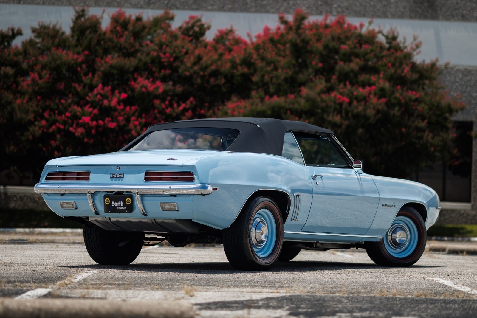 Chevrolet-Camaro-1969-Convertible-24