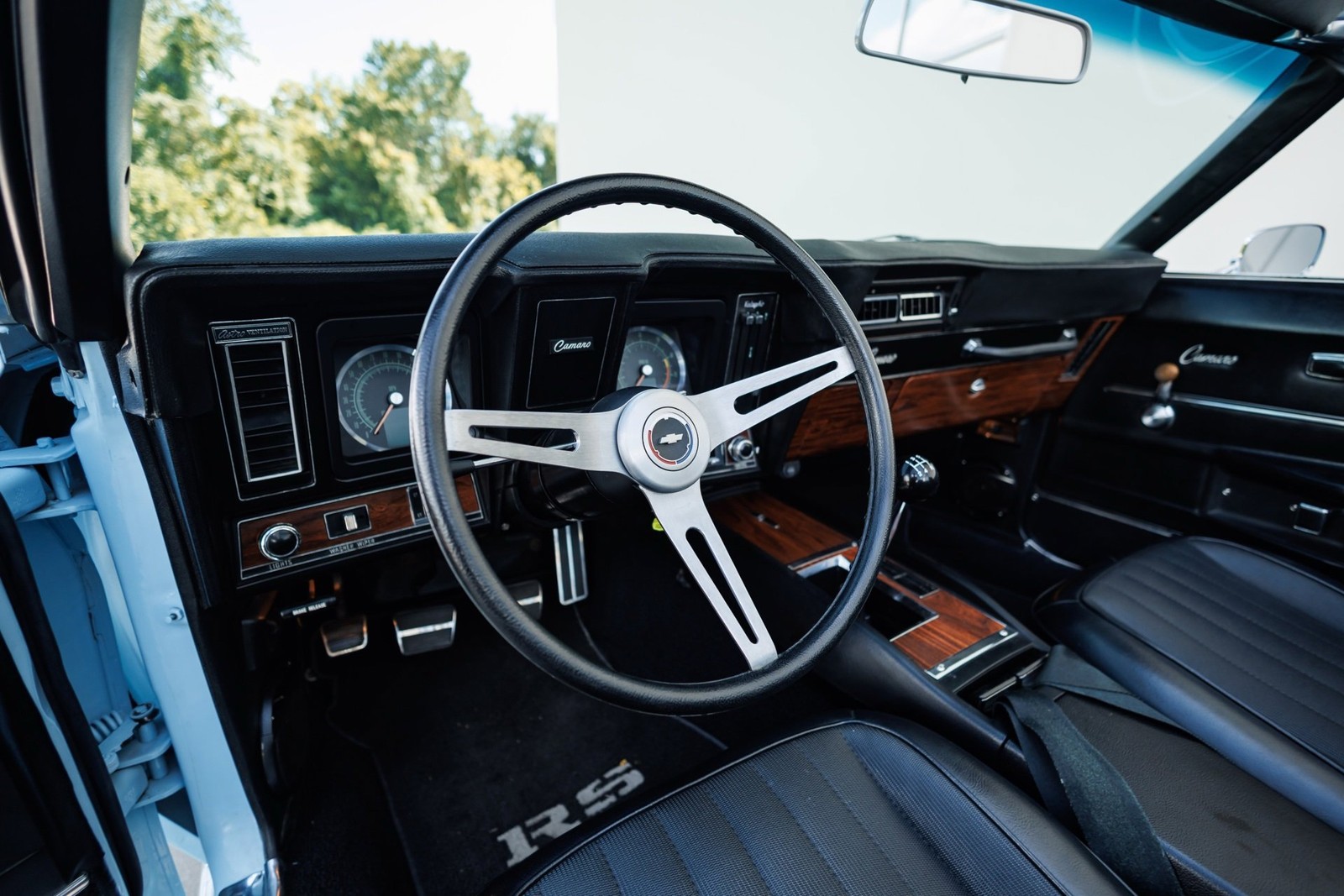 Chevrolet-Camaro-1969-Convertible-28