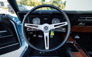 Chevrolet-Camaro-1969-Convertible-33