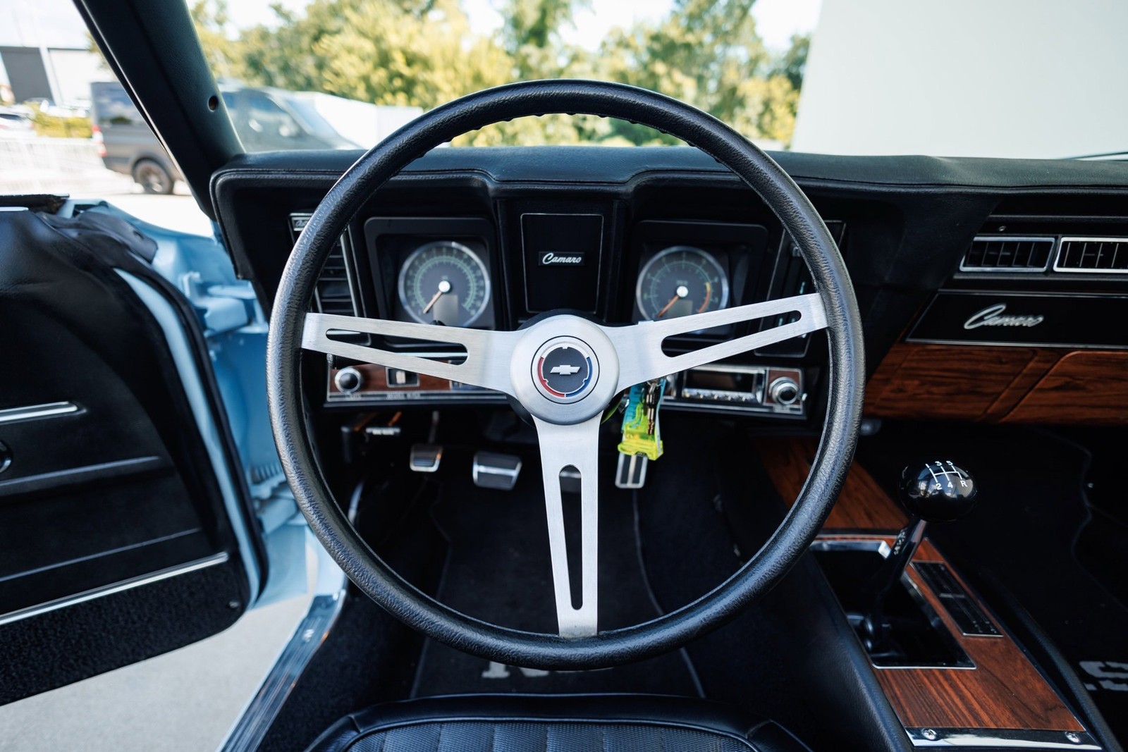 Chevrolet-Camaro-1969-Convertible-33