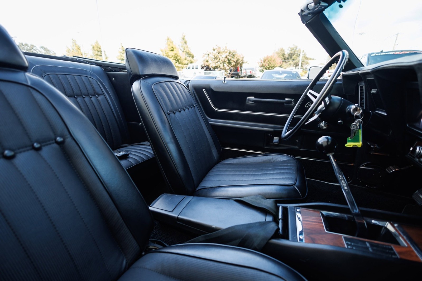 Chevrolet-Camaro-1969-Convertible-38