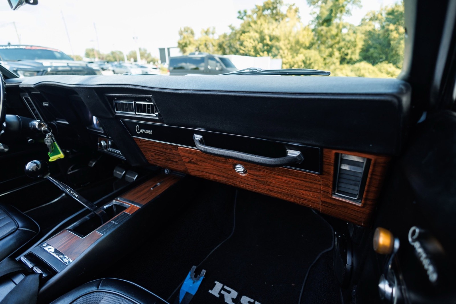 Chevrolet-Camaro-1969-Convertible-39