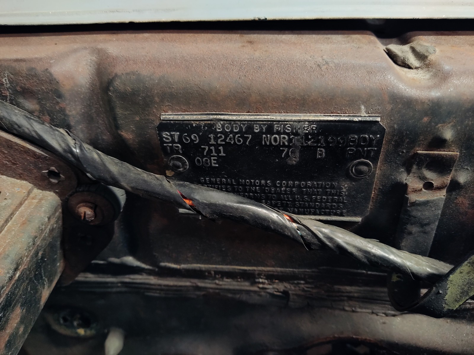 Chevrolet-Camaro-1969-Convertible-4