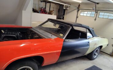 Chevrolet-Camaro-1969-Convertible