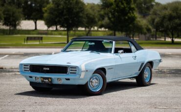 Chevrolet-Camaro-1969-Convertible-6