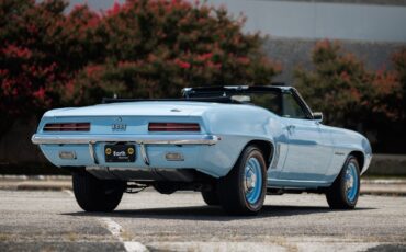 Chevrolet-Camaro-1969-Convertible-7