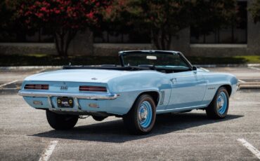 Chevrolet-Camaro-1969-Convertible-8
