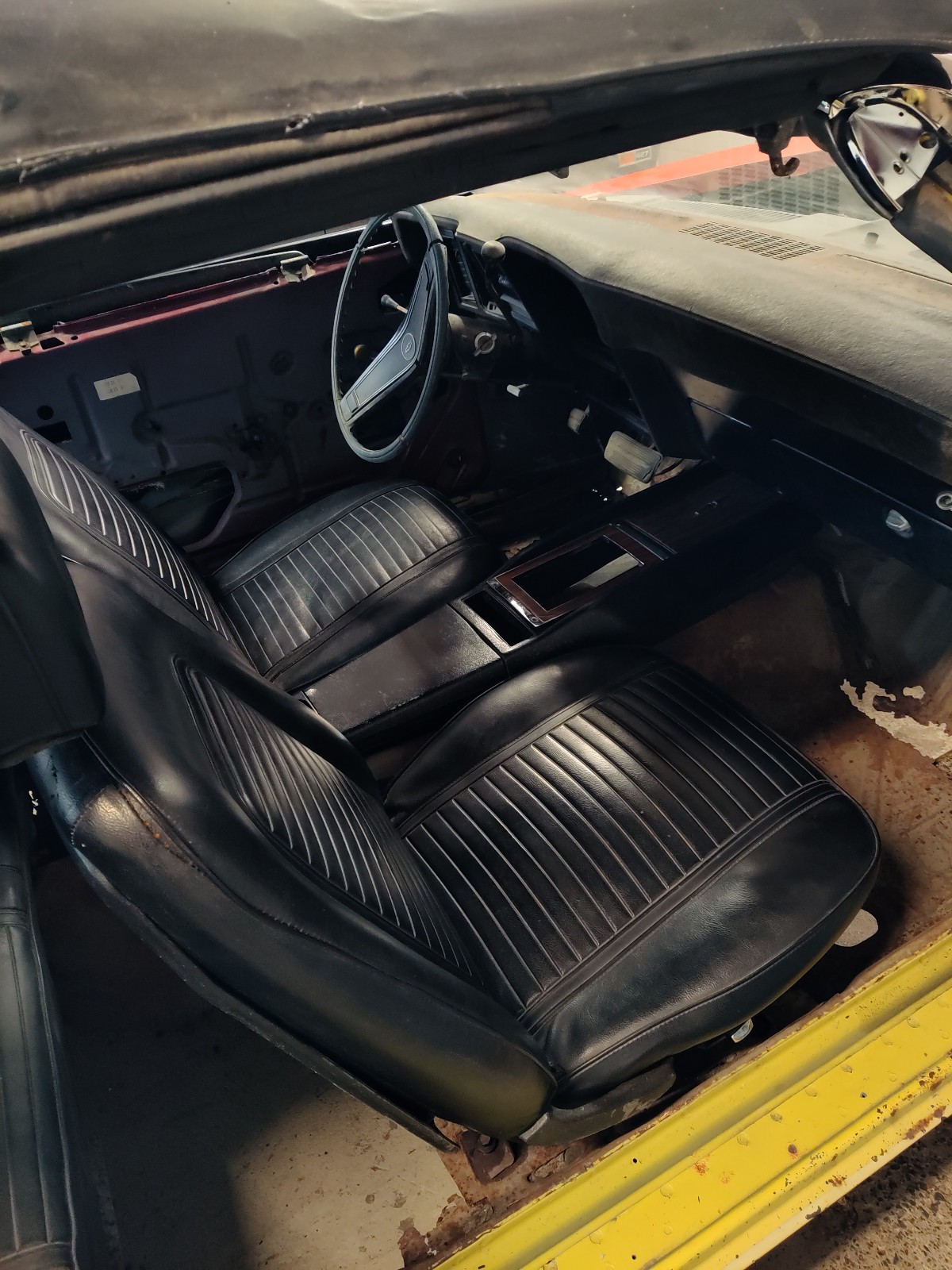 Chevrolet-Camaro-1969-Convertible-8