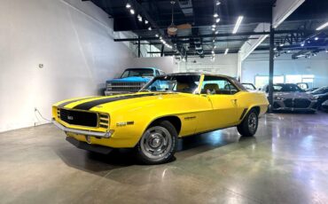 Chevrolet-Camaro-1969-Coupe-1