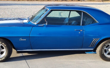 Chevrolet-Camaro-1969-Coupe-1