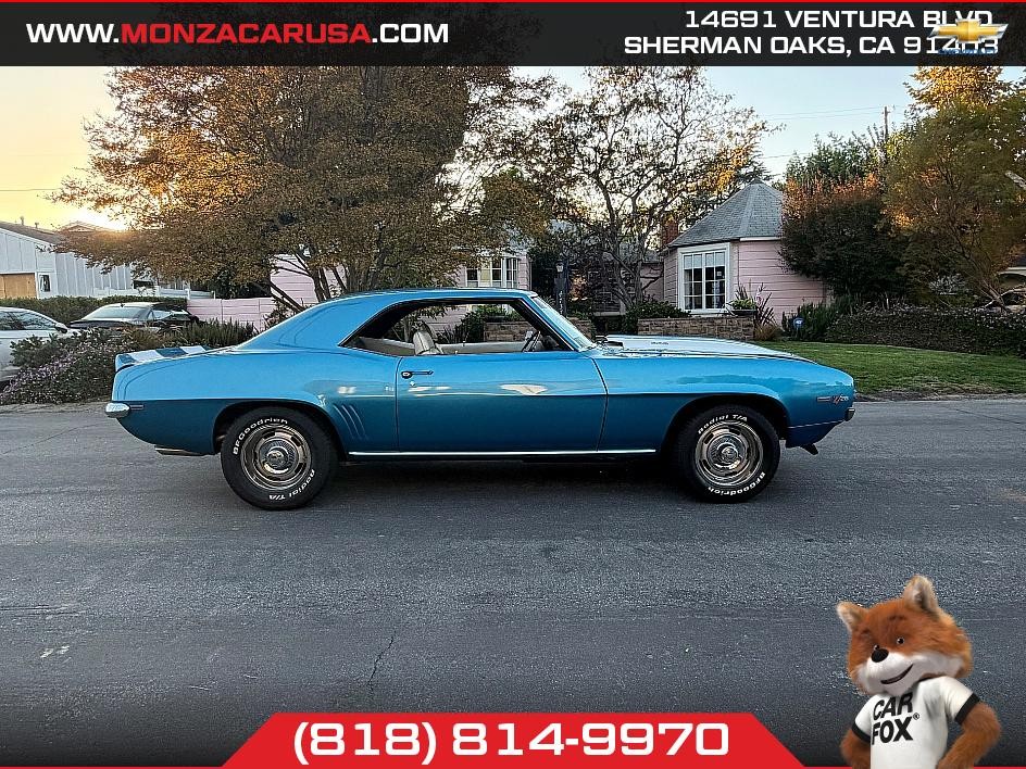 Chevrolet-Camaro-1969-Coupe-2