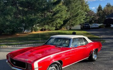Chevrolet-Camaro-1969-Coupe