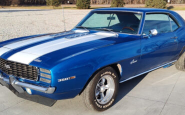 Chevrolet-Camaro-1969-Coupe