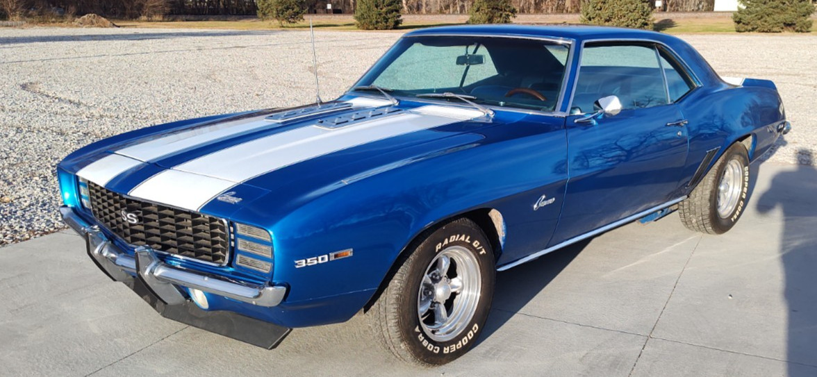 Chevrolet-Camaro-1969-Coupe