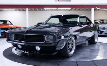 Chevrolet-Camaro-1969-Coupe