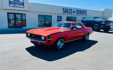 Chevrolet-Camaro-1969-Coupe