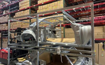 Chevrolet Camaro 1969 Coupe